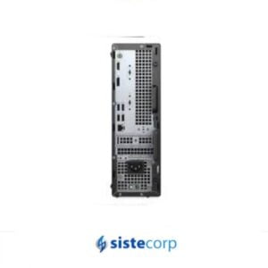 PC DELL OPTIPLEX 3080 SFF I3-10100 4GB 1TB W10PRO (7H8WP) - Imagen 2