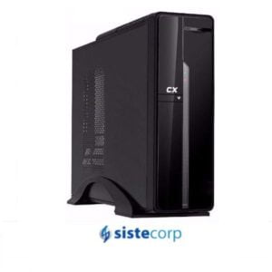 PC SLIM CX AMD RYZEN 5 3600+8G+1T+VGA1G (GIGA) (CX73332) - Imagen 1