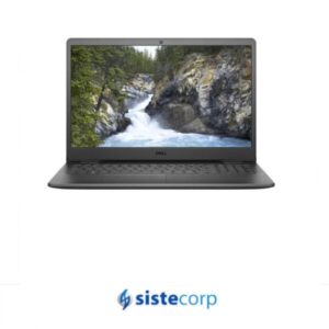 NOTEBOOK DELL INSPIRON CORE I5-1035G1/8GB/ SSD 256GB 15.6'' FHD TOUCHSCREEN W10 (I501-5573BLKPUS) - Imagen 1