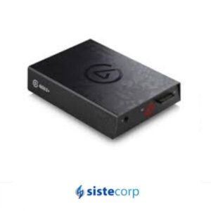 CAPTURADORA ELGATO 4K60 S+ USB P/PS4 XBOX PC (7731)  (10GAP9901) - Imagen 2