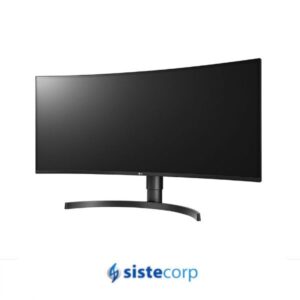 MONITOR LG 21:9 34´ 34WL85C-B ULTRA WIDE QHD CURVO (II) (4555)  (34WL85C-B) - Imagen 1