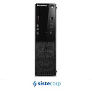 PC LENOVO SLIM S500 I3 (4170) 4GB 500GB (SFF) - Imagen 1