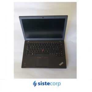 NOTEBOOK LENOVO ThinkPad X250 - Imagen 1