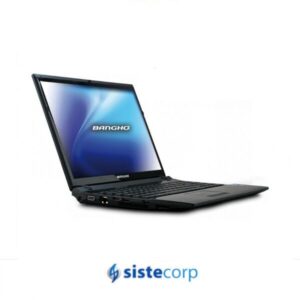 NOTEBOOK BANGHO BES 1528 I7 - Imagen 1