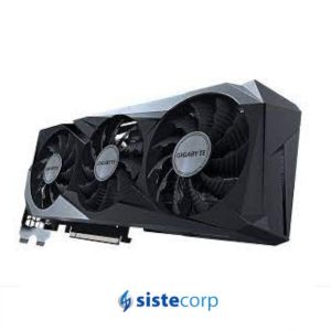 PLACA DE VIDEO 8GB RTX 3070 GIGABYTE GAMING OC 8GD (GV-N3070GAMINGOC-8GD) - Imagen 1