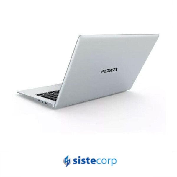CLOUDBOOK PCBOX FIRE! PCB-GLW1 – INTEL N4000 QC-4-64-W10-14.1” FHD ...