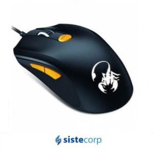 MOUSE SCORPION GAMING M8-610 GENIUS (31040064102) - Imagen 2
