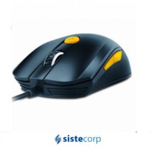 MOUSE SCORPION GAMING M8-610 GENIUS (31040064102) - Imagen 3