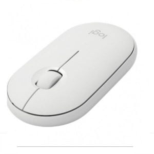 MOUSE INALAMBRICO M350 BLANCO LOGITECH (910-005770) - Imagen 2