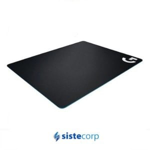 MOUSEPAD G640 GAMING LOGITECH (943-000077) - Imagen 1