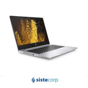 NOTEBOOK HP 13 830 I7-8565U 8GB SSD512 W10PRO (7UB49LT) - Imagen 2