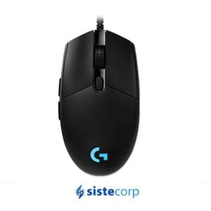 MOUSE LOGITECH G PRO GAMING - Imagen 1