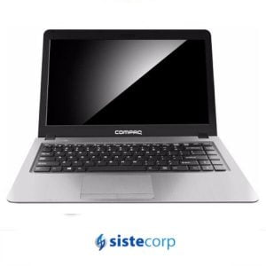 NOTEBOOK COMPAQ INTEL CI5 4G/1TB W10 6TA GEN - Imagen 1