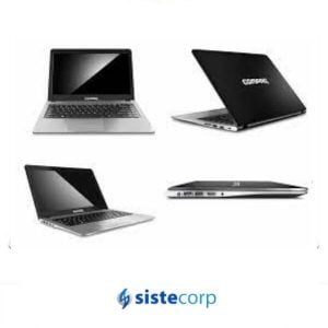 NOTEBOOK COMPAQ INTEL CI5 4G/1TB W10 6TA GEN - Imagen 3