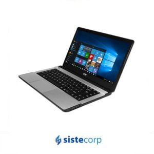 NOTEBOOK CX 14 INTEL CEL+500G+4G+DVDRW - Imagen 1
