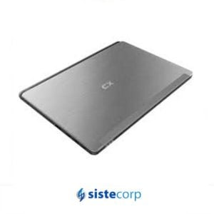 NOTEBOOK CX 14 INTEL CEL+500G+4G+DVDRW - Imagen 2
