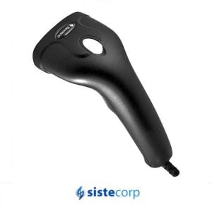 LECTOR NEWLAND IMAGER HR-1250-70 USB BLACK 1D - Imagen 1