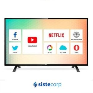 SMART TV 40 LED RCA DIGITAL FULL HD USB/HDMIX3/LA - Imagen 1
