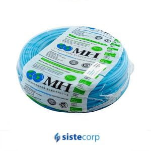 CABLE UNIPOLAR 4MM ROLLOX100MTS - Imagen 1