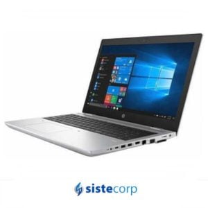 NOTEBOOK HP 440G8 14'' I5-1135G7 16GB 512SSD W10P HP (26M76LT) - Imagen 3