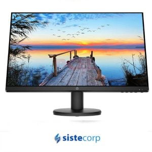 MONITOR HP 23.8'' P24V G4 FHD HP (9TT78AA) - Imagen 1