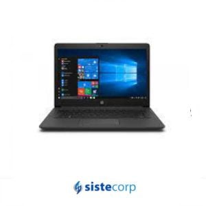 NOTEBOOK HP 245G7 14'' R5-3500U 8GB 1TB W10H HP (3C688LT) - Imagen 1