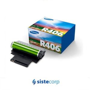 DRUM SAMSUNG CLT-R406 P/ CLP-365/CLX-3305 - Imagen 1