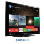 SMART TV 55 LED RCA 4K CON SISTEMA ANDROID
