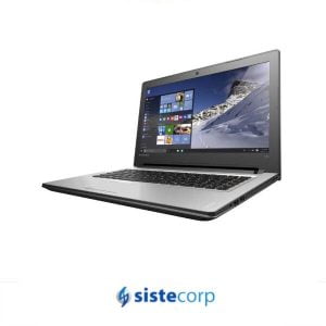 NOTEBOOK LENOVO 15.6'' i5 RAM 4GB HD 1TB W10 300-15ISK - Imagen 2