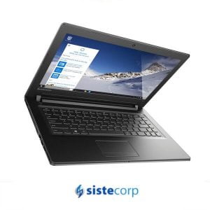 NOTEBOOK LENOVO 15.6'' i5 RAM 4GB HD 1TB W10 300-15ISK - Imagen 3