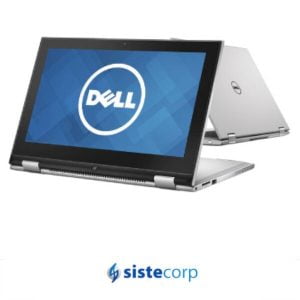 2EN1 DELL 11.6'' INSPIRON 3148 I3 4GB 500HD WIN8.1 - Imagen 2
