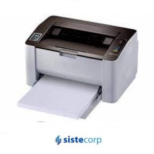 IMPRESORA LASER SAMSUNG SL M2020W 21PPM 32MB WIFI - Imagen 2