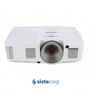 PROYECTOR ACER X123PH - Imagen 1