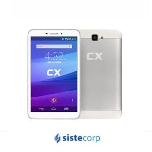 TABLET 6.95 CX 3G OCTACORE IPS1280 2+16GB 2+5MP A - Imagen 1