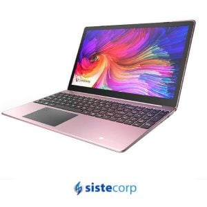 NOTEBOOK GATEWAY ULTRA SLIM CORE I5-10350/16GB/ SSD 256GB 15.6'' FHD  W10 ROSE GOLD (GAT-GWTN156-1RG-I5) - Imagen 2
