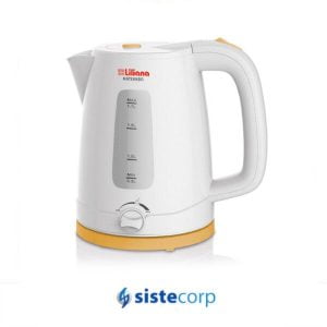 PAVA ELECTRICA LILIANA AP975B MATEANDO (AP975B) - Imagen 1