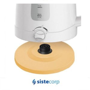 PAVA ELECTRICA LILIANA AP975B MATEANDO (AP975B) - Imagen 3