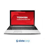 NOTEBOOK TOSHIBA C50-ASP5302FA INTEL PENTIUM 2020M 4GB/500GB FREE MS-DOS
