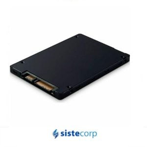 DISCO SOLIDO  SSD MARKVISION 120GB SATA INTERNO BULK - Imagen 1