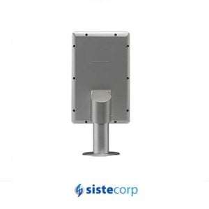 CONTROL DE ACCESO DE RECONOCIMIENTO FACIAL PARA ACCESO Y ASISTENCIA P/EXTERIOR ZKTECO (PROFACE-X) - Imagen 4
