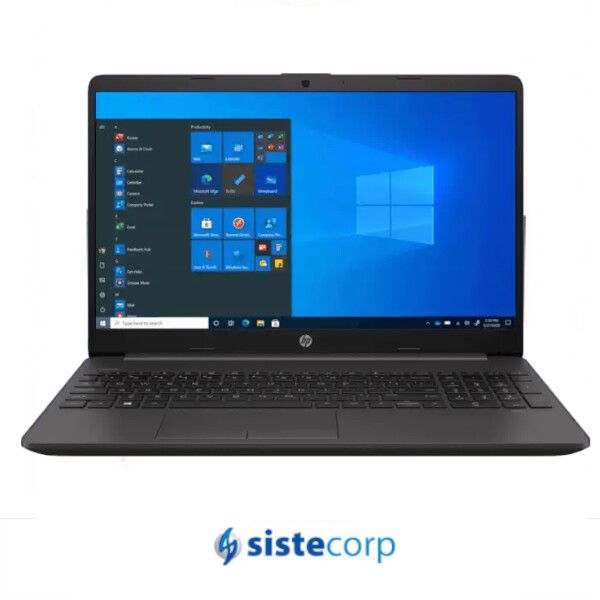 NOTEBOOK HP 15.6 250 I3-1005G1 SSD240G 8GB (2P5L8LT/8G/SSD240)
