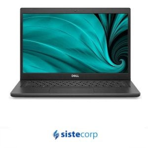 NOTEBOOK DELL 14 LATITUDE 3420 I5-1135G7 8G SSD250 UBUN (L3421I5TGS41TUB1WXCTO) - Imagen 1