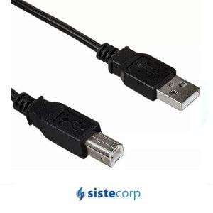 CABLE USB 2.0 A MICRO USB 1.8 MTS M-M - Imagen 1