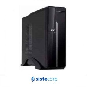 MINI PC CX VENUS INTEL I5 +1T+8G - Imagen 1