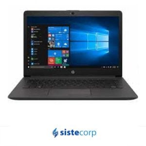 NOTEBOOK HP 14 240 N4020 SSD240G 8GB W10HOME (2Q9S5LT/8G/SSD240) - Imagen 1