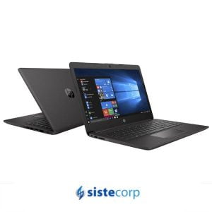 NOTEBOOK HP 14 240 N4020 SSD240G 8GB W10HOME (2Q9S5LT/8G/SSD240) - Imagen 2