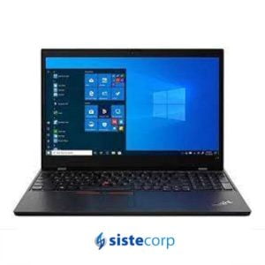 NOTEBOOK LENOVO THINKPAD L15 CORE i7-1165G7 8GB 256 SSD 15,6'' FREE DOS, 3YOS (20X4S27200) - Imagen 1