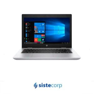 NOTEBOOK HP 440G7 14'' I7-10510U 8GB 512SSD W10P HP (9CD70LT) - Imagen 1