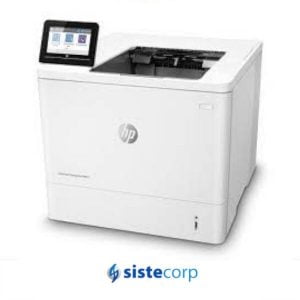 IMPRESORA LASERJET ENTERPRISE M611DN HP (7PS84A) - Imagen 3