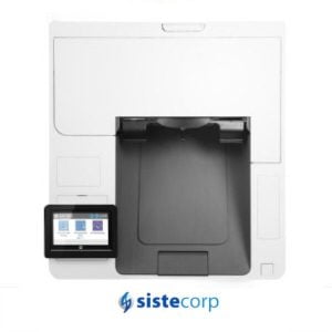 IMPRESORA LASERJET ENTERPRISE M611DN HP (7PS84A) - Imagen 4